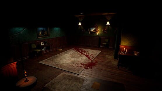 Screenshot Veilborne Sacrament