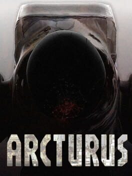 Cover Arcturus