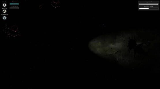 Screenshot Arcturus