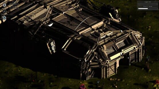 Screenshot Arcturus