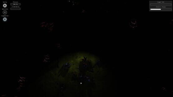 Screenshot Arcturus
