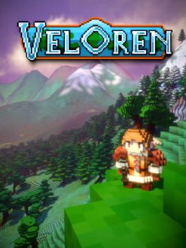 Cover Veloren