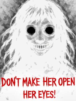 Cover Don’t Make Her Open Her Eyes!