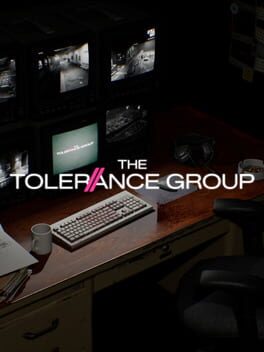Cover The Tolerance Group