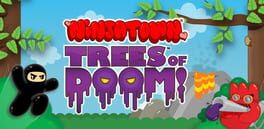 Cover Ninjatown: Trees of Doom!