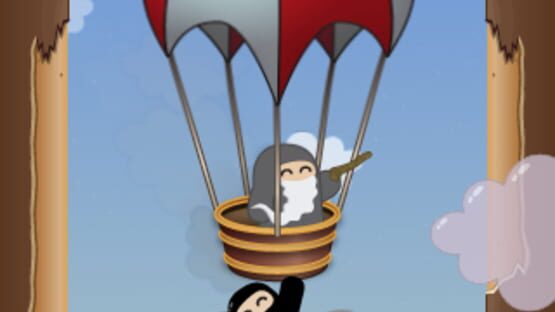 Screenshot Ninjatown: Trees of Doom!