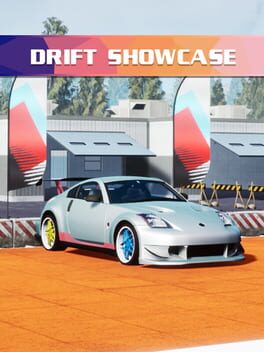 Cover Drift Showcase