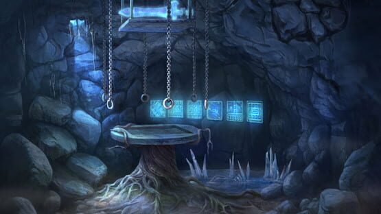 Screenshot Love Chronicles: The Sword and the Rose