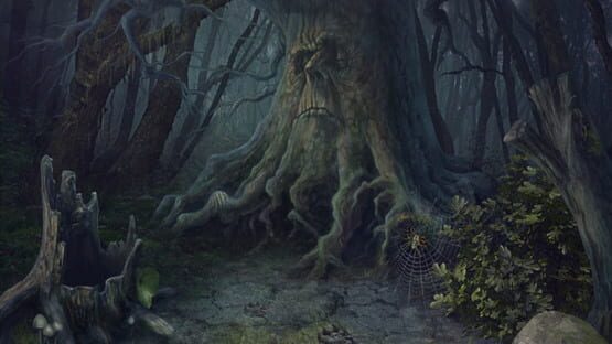 Screenshot Love Chronicles: The Sword and the Rose