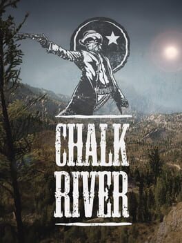 Cover Chalk River