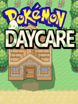 Cover Pokemon Daycare