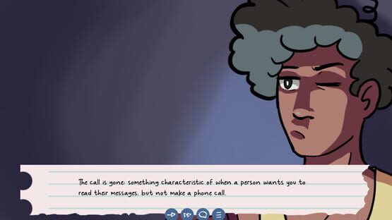 Screenshot A Bro's Desire