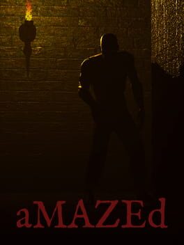 Cover Amazed