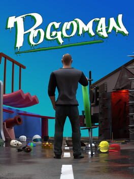Cover Pogoman