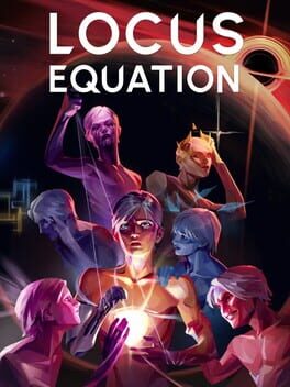 Cover Locus Equation
