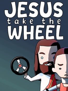 Cover Jesus Take The Wheel