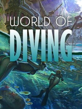 Cover World of Diving