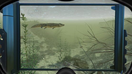 Screenshot World of Diving