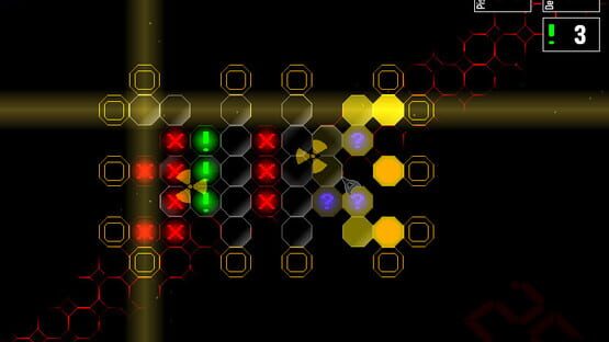 Screenshot ShellBlast