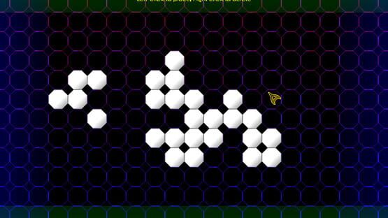 Screenshot ShellBlast