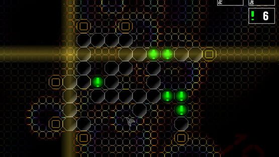 Screenshot ShellBlast