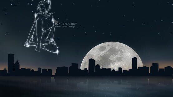 Screenshot Spirits of Metropolis
