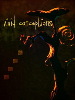 Cover Vivid Conceptions