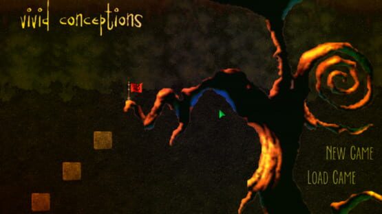 Screenshot Vivid Conceptions
