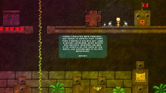 Screenshot Vivid Conceptions