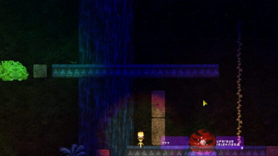 Screenshot Vivid Conceptions