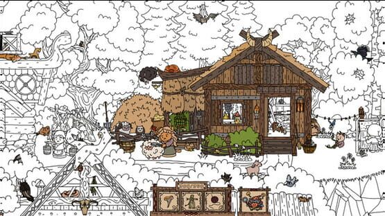 Screenshot Find All 5: Vikings