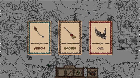 Screenshot Find All 5: Vikings