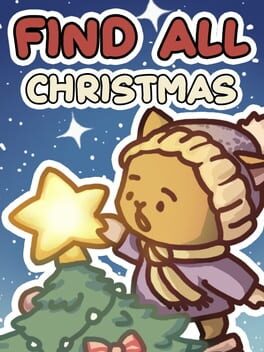 Cover Find All: Christmas