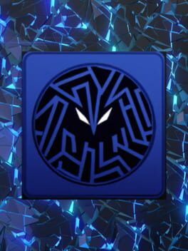 Cover Labyrinth of Shadows