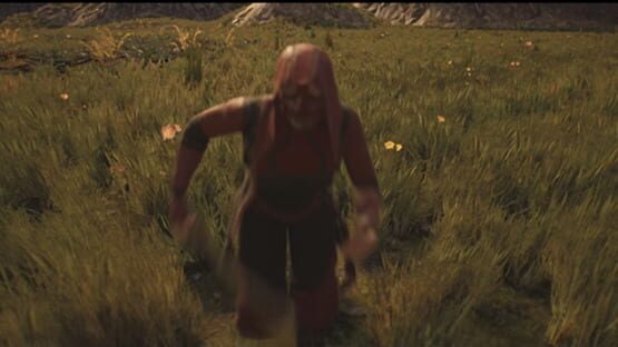 Screenshot Labyrinth of Shadows