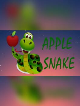 Cover AppleSnake