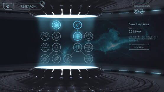 Screenshot Phantom Signal