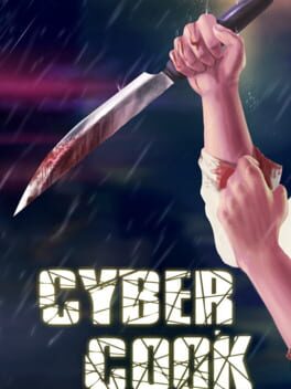 Cover CyberCook
