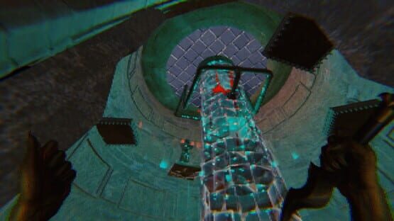 Screenshot Silent Fangs: Stealthy Vampire's Tale