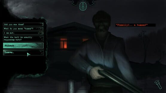 Screenshot Way of Madness