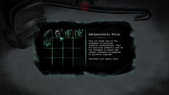 Screenshot Way of Madness