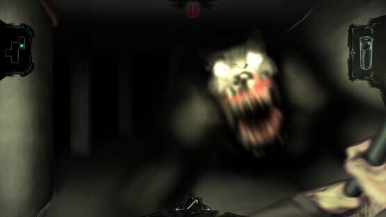 Screenshot Way of Madness
