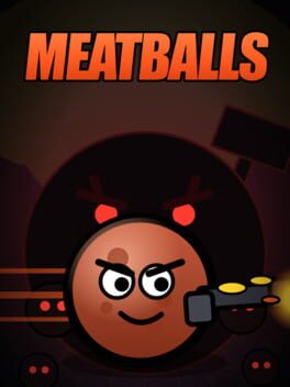 Cover Meatballs