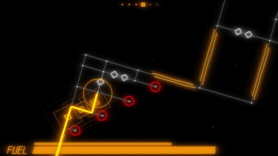 Screenshot Trace Vector