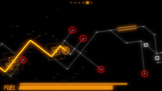 Screenshot Trace Vector