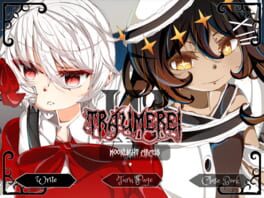 Cover Träumerei: Chapter 3