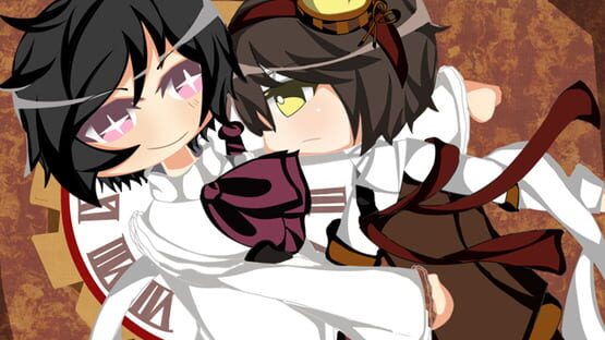 Screenshot Träumerei: Chapter 3