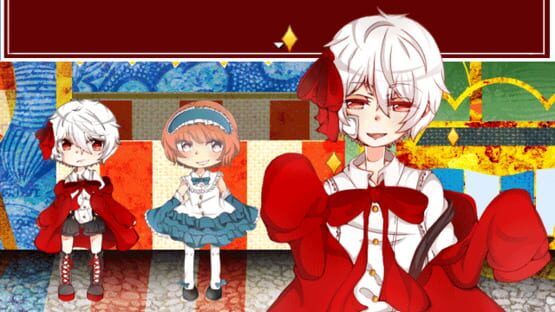 Screenshot Träumerei: Chapter 3