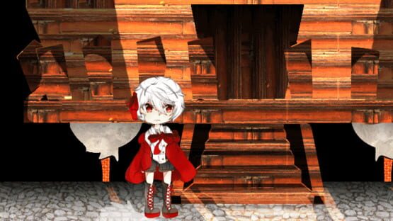 Screenshot Träumerei: Chapter 3