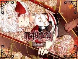 Cover Träumerei: Chapter 4